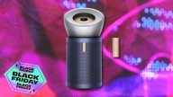 Get serious about your homes air quality with $200 off the Dyson Purifier Big + Quiet