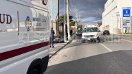 Otra muerte por accidente en motocicleta eleva a cuatro las víctimas en Tlaxcala; ahora fue en el bulevar Ocotlán