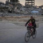 Peligra la tregua en Medio Oriente: Israel...