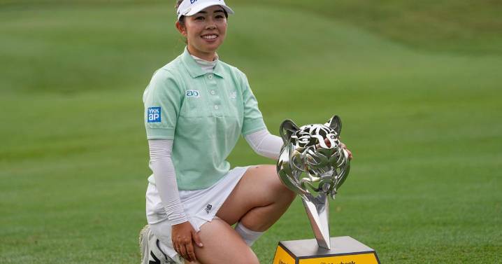 PGA Tour goes to Mexico and Europe begins closing stretch in Abu Dhabi