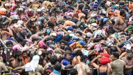 HC finds lapses in crowd management at Sabarimala; ‘Promises not kept, no proper coordination’