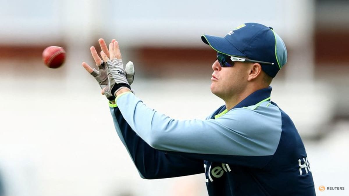 Former carpenter Doggett eyes Ashes debut after chipping away