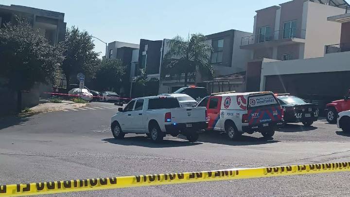 Fiscalía avanza investigaciones en feminicidio en Cumbres Mediterráneo en Monterrey; esto es lo que se sabe del caso