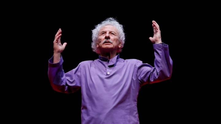 Quién es Rafael Álvarez El Brujo: su edad, su pareja, su trayectoria y el curioso origen de su apodo