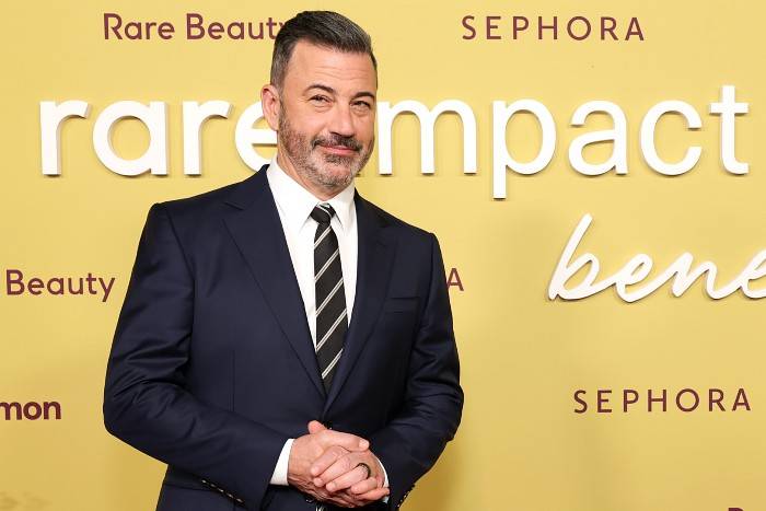 Please, Cancel Jimmy Kimmel a Second Time, I Dare You