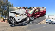 Fatal accidente en Nogales cobra vida de bebé de dos meses
