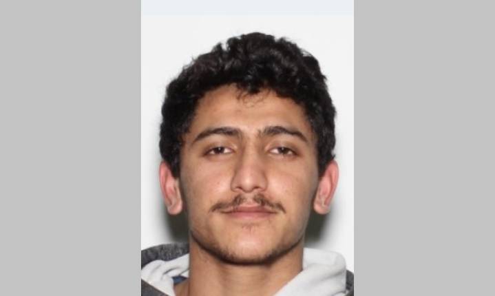 Police ask for public’s help to find missing Dewitt man