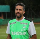 Mario Yepes regresa al Deportivo Cali -