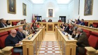 Un total de 22 propuestas salen adelante en el Debate sobre el Estado del Municipio: tres por unanimidad