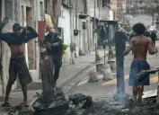 Más de USD 2 millones en armas confiscadas en operación policial en Río de Janeiro: ¿Qué revela esta guerra?