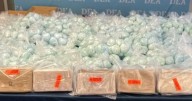 1.7 million pills of fentanyl seized from abandoned storage unit that was auctioned off