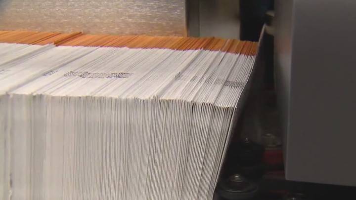 California court strikes down Huntington Beach voter ID law