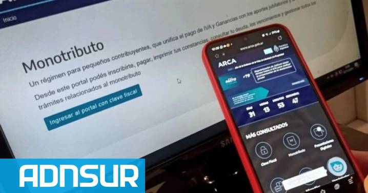 Calendario ARCA 2026: cuándo recategorizar el monotributo para evitar multas