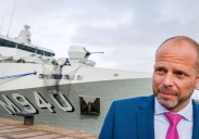 Bélgica anima a los jóvenes a hacer la mili por 2.000 euros al mes