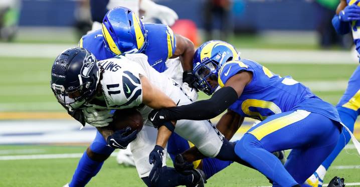 Rams-Seahawks: What are your final score predictions?