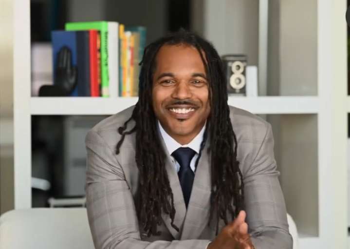 Compton councilman Andre Spicer announces mayoral campaign