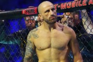 Huge Alexander Volkanovski Rumor Emerges Ahead of UFC 325 Fueling Major Speculation