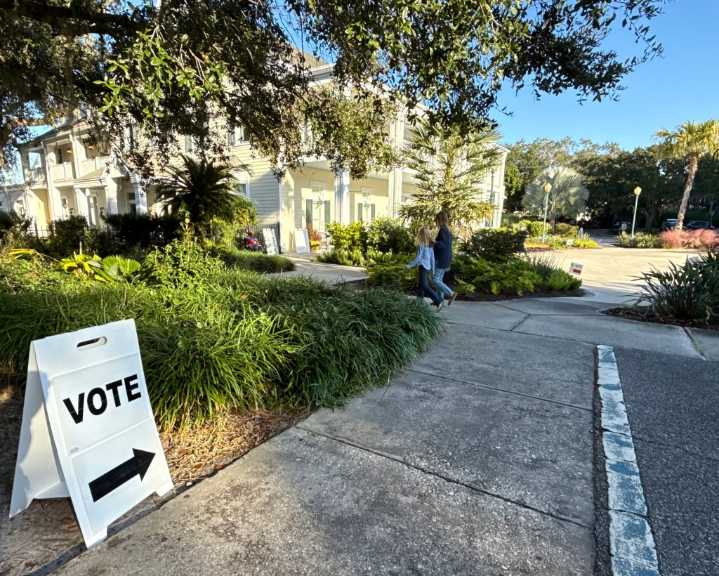 Shan Rose, Tom Keen win Orlando council seats