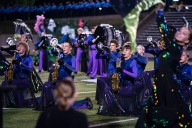 See how Michigan’s marching bands did at 2025 national championship competition