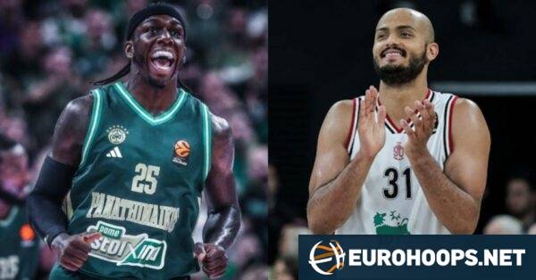 Nunn and Shields share Round 13 MVP honors