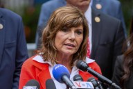 Trump pardons the husband of Republican supporter Rep. Diana Harshbarger of Tennessee