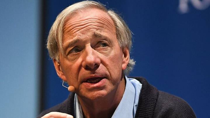 Ray Dalio duda de la longevidad del modelo multiestrategia