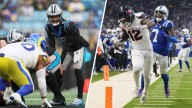 Winners and losers from Week 13 of the 2025 NFL season
