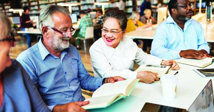 Mesa launches first city-wide adult reading initiative