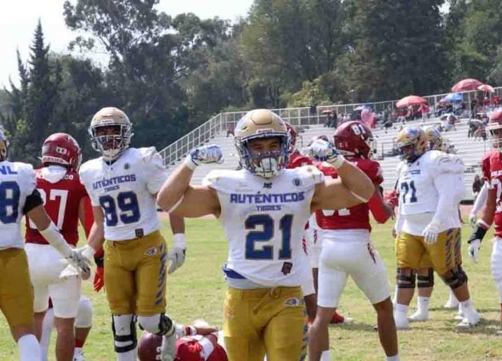 Llegan Auténticos a siete victorias