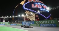 Can't wait for race day? Enjoy these free and low-cost F1 events in Las Vegas