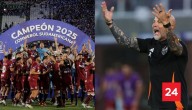 Lanús vence al Atlético Mineiro de Sampaoli: el millonario premio que acumuló el campeón de la Copa Sudamericana