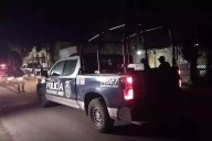 Violencia en Noh-Bec: Reportan presunto “levantón" de cuatro personas en Felipe Carrillo Puerto