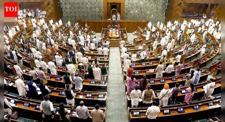 Chandigarh under Article 240: No bill this Winter Session; what the change would mean
