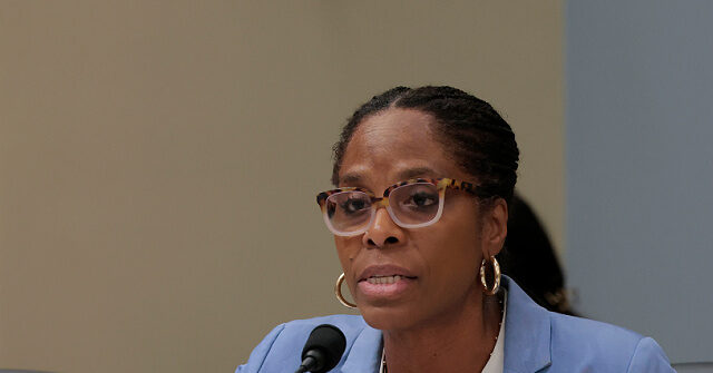 Vote to Censure Democrat Stacey Plaskett over Epstein Relationship Fails