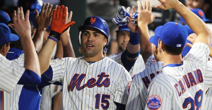 Mets to induct Carlos Beltrán, Bobby Valentine, and Lee Mazzilli into team Hall of Fame