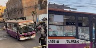 “Se los advertí”: extorsionadores amenazan por audio a conductores tras balacera en bus de San Germán