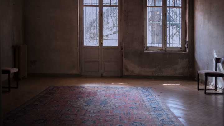 Velintonia: canto y desencanto de Vicente Aleixandre