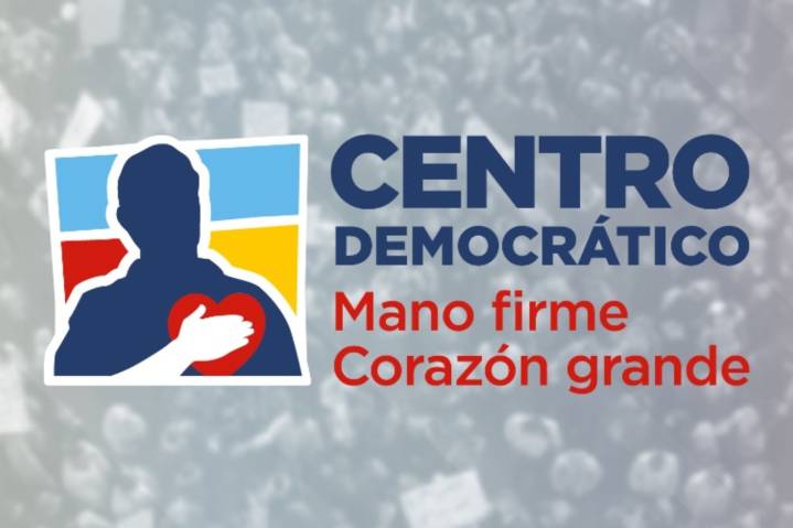 Centro Democrático aclara el debate sobre la fecha de su candidatura presidencial