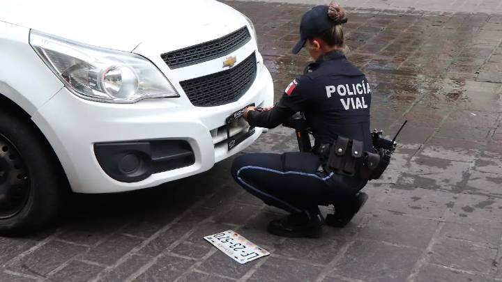 ¿Te multaron por estacionarte en línea amarilla o roja? Así puedes pagar tu infracción en línea sin ir al C4 Municipal