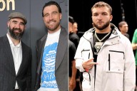 Kelce Brothers Debate Their Favorite Taco Toppings