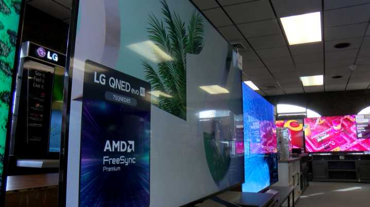 Tariffs change how some local businesses prep for Black Friday rush