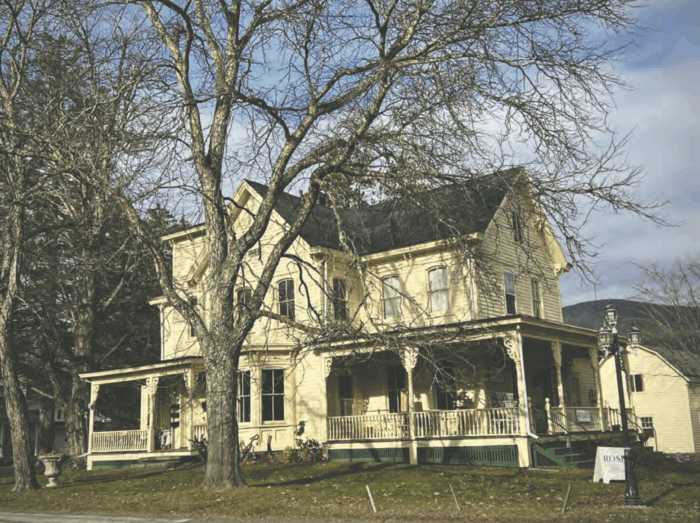 Vann proposes housing, workspaces and park in major Tinker Street redevelopment