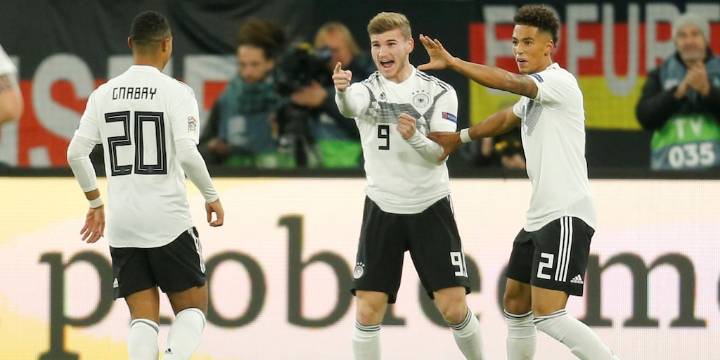 Jugó en la selección de Alemania, fue transferido por más de USD 60 millones y suena para reforzar al Inter Miami de Messi