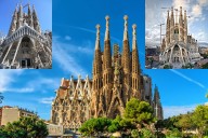La Sagrada Familia se convierte en la iglesia más alta del mundo -