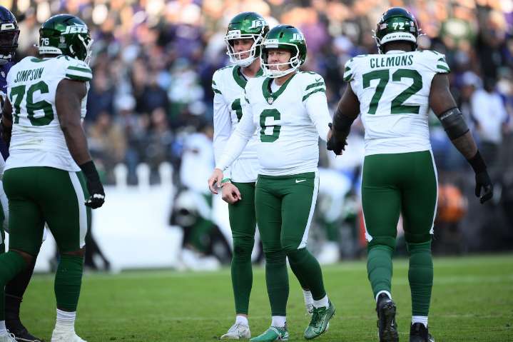 Where to watch Falcons vs. Jets today: NFL free live stream