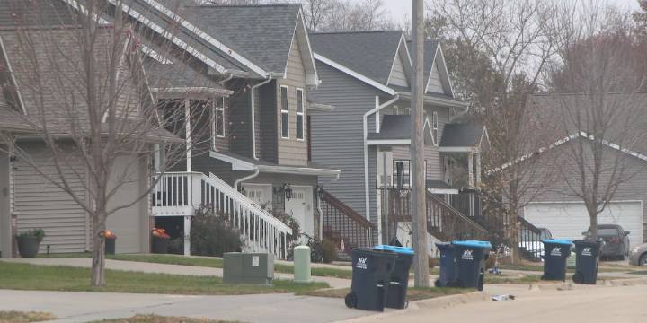 Rural Johnson County needs more rentals for young families, retirees