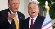US grants Hungary reprieve from Russian oil sanctions