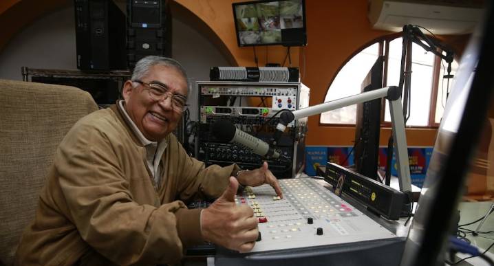 ‘Primo Koko’: El origen de su apodo, la ‘Hora del lonchecito’, lo que tuvo que hacer para entrevistar a Camilo Sesto y Héctor Lavoe.