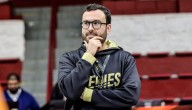 Entrenador principal de Los Leones de Quilpúe será asistente técnico de la Selección española de Básquetbol