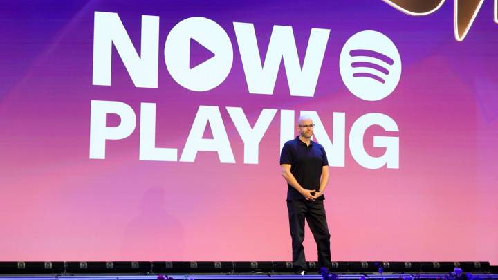 Spotify Class Action Action Alleges Fraud, "Pay